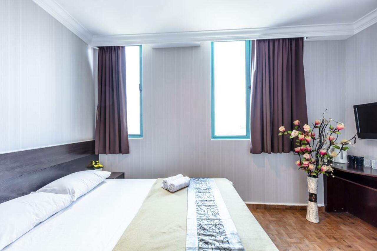 K Hotel シンガポール エクステリア 写真