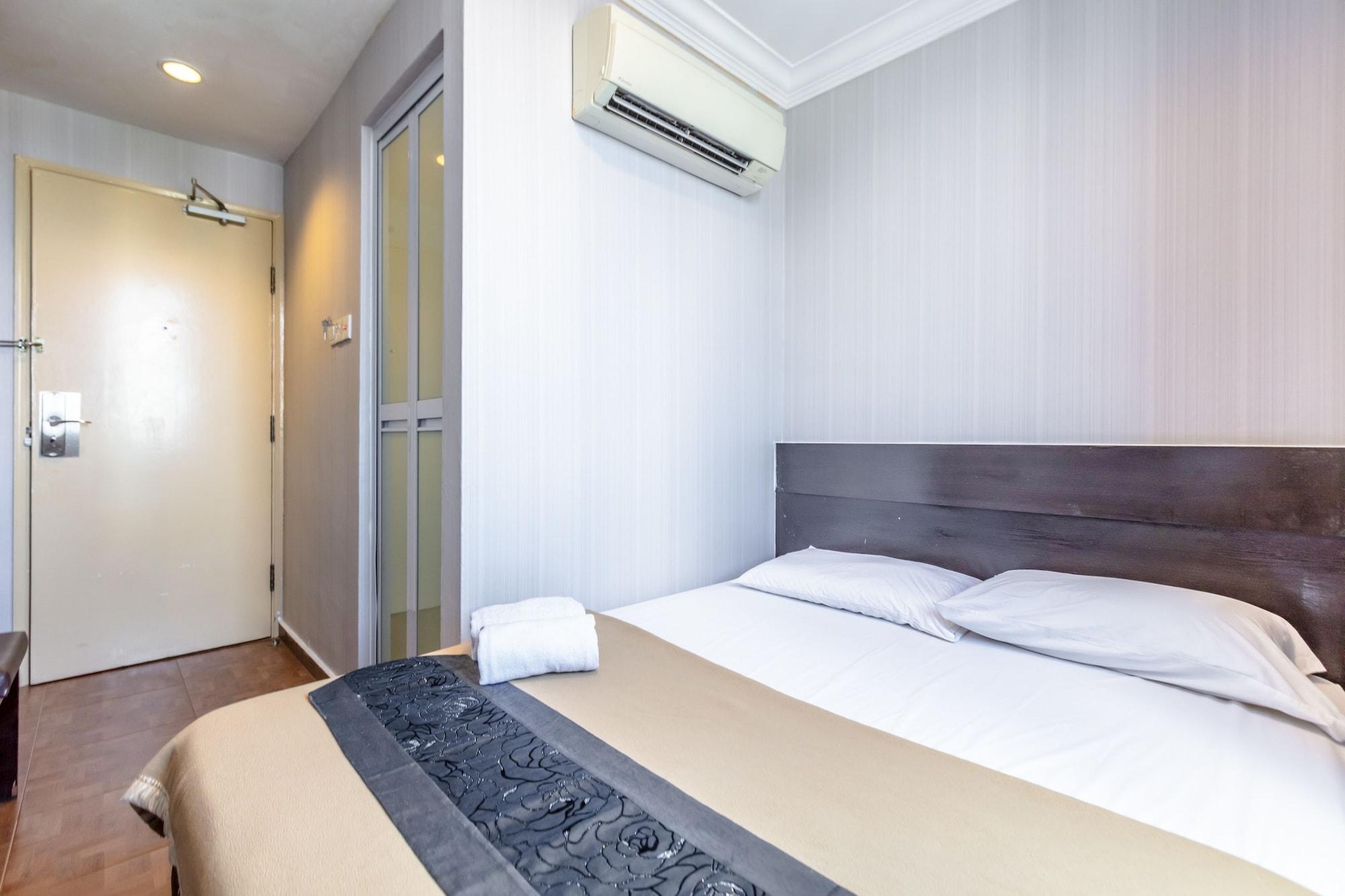 K Hotel シンガポール エクステリア 写真