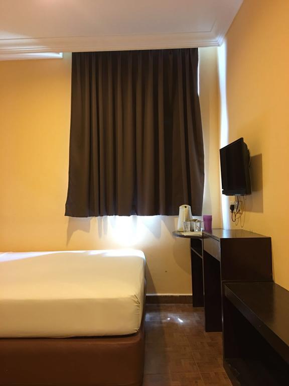 K Hotel シンガポール エクステリア 写真