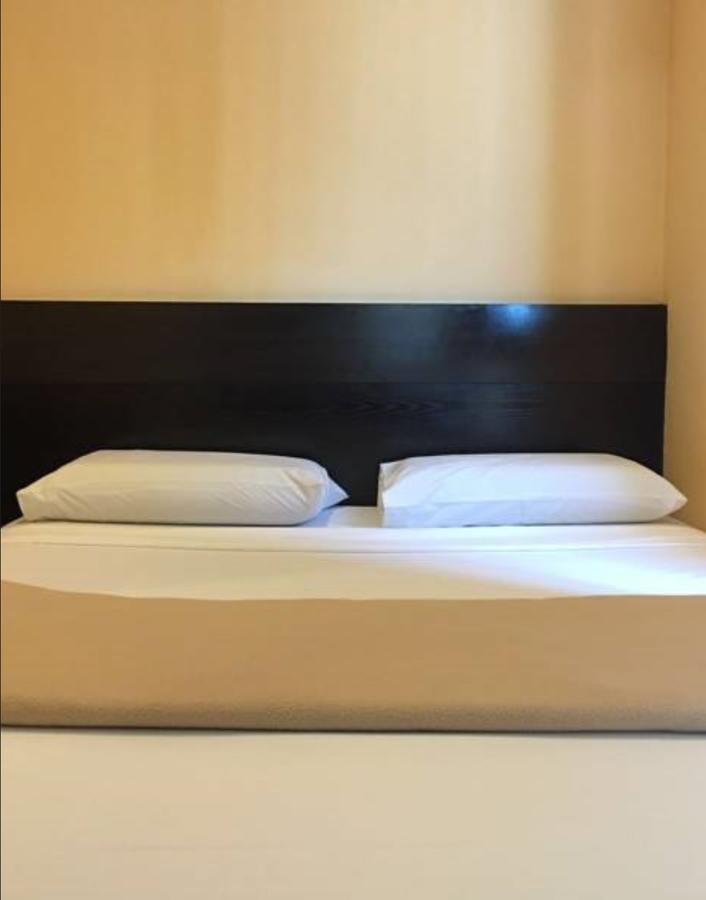 K Hotel シンガポール エクステリア 写真