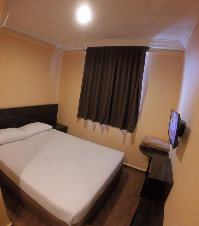 K Hotel シンガポール エクステリア 写真