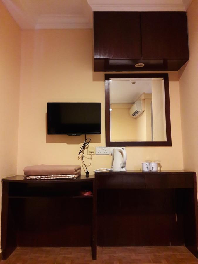 K Hotel シンガポール エクステリア 写真