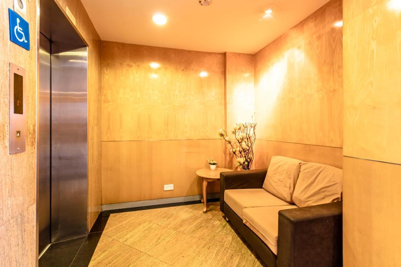 K Hotel シンガポール エクステリア 写真